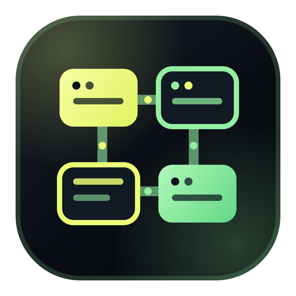UI Design platform logo